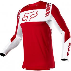 Camisa Fox Flexair Mach One 2021