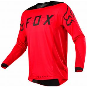 Camisa Fox Flexair Moth Edição Limitada