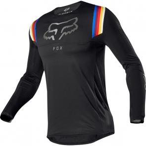 Camisa Fox Flexair Vlar 2020