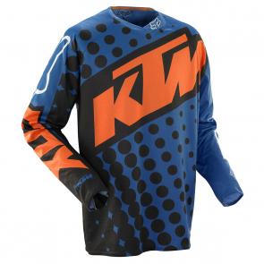 Camisa Fox KTM 360