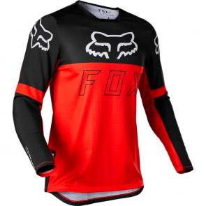 Camisa Fox Legion LT 2022 Vermelho