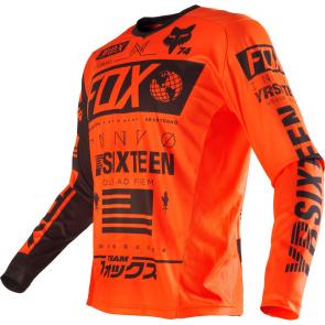 Camisa Fox Nomad