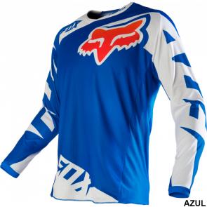 Camisa Fox 180 Race 16