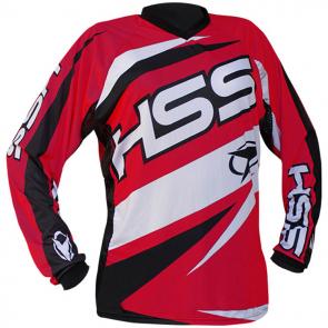 Camisa HSS Action