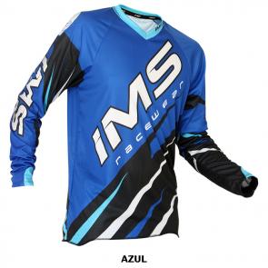 Camisa IMS Action Pro