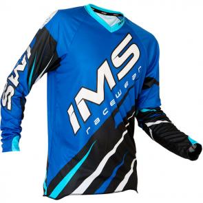 Camisa IMS Action Pro