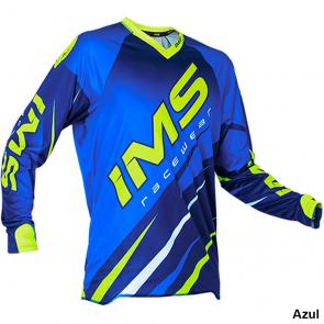 Camisa IMS Action Pro Fluor