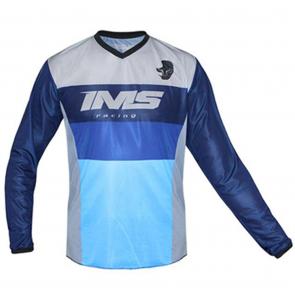 Camisa IMS Concept