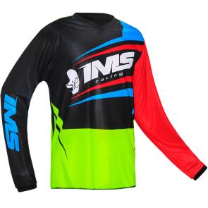 Camisa IMS Flex