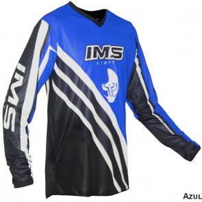 Camisa IMS Light