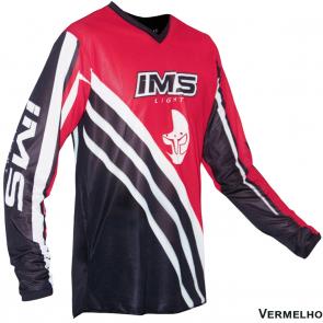 Camisa IMS Light