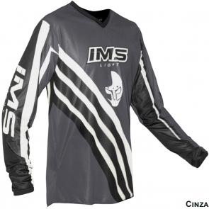 Camisa IMS Light