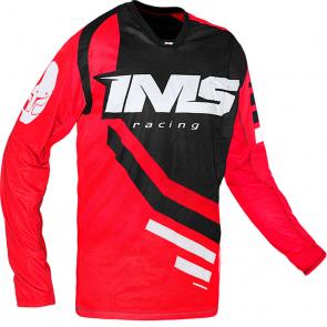 Camisa IMS Sprint