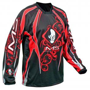 Camisa IMS Top 2012