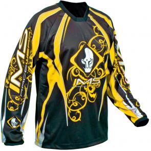 Camisa IMS Top