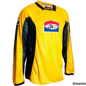 Camisa JT Racing Classic