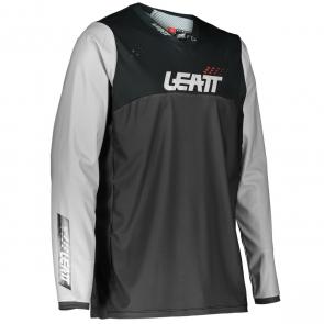 Camisa Leatt 4.5 Enduro Cinza 2022