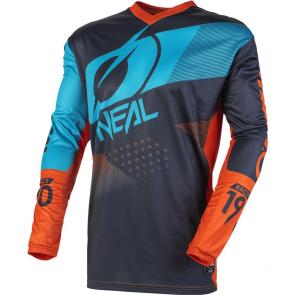 Camisa ONeal Element Factor