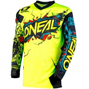 Camisa Oneal Element Villain 2020