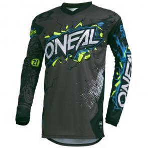 Camisa ONeal Element Villain