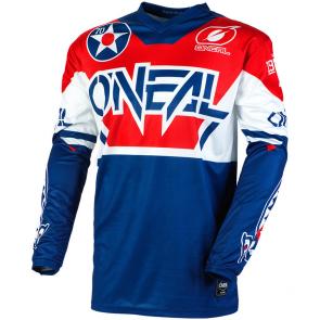 Camisa Oneal Element Warhaw