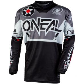 Camisa Oneal Element Warhawk