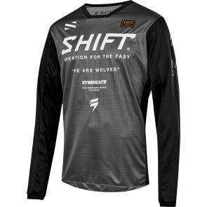 Camisa Shift White Muse 19
