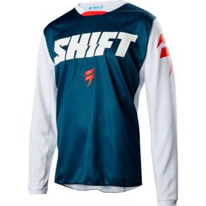 Camisa Shift White Label Ninety Seven