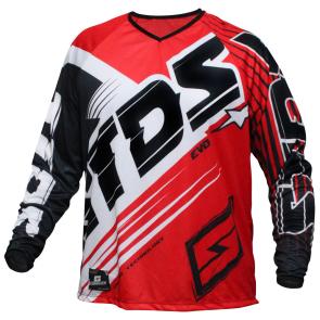 Camisa Stocovich EVO 16