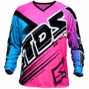 Camisa Stocovich EVO