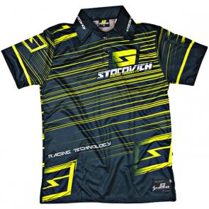 Camisa Stocovich Polo STDS