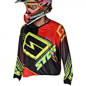 Camisa Stocovich Solid 17 Limited Edition