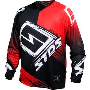Camisa Stocovich Solid