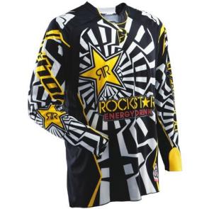 Camisa Thor Core Rockstar