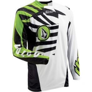 Camisa Thor Core Volcom