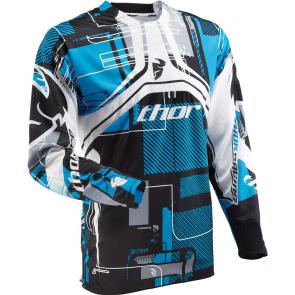 Camisa Thor Flux Circuit