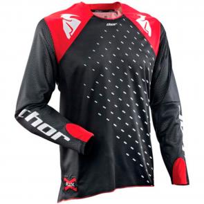 Camisa Thor Flux
