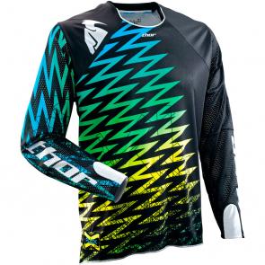 Camisa Thor Flux