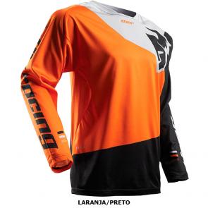 Camisa Thor Fuse 17 Pinin