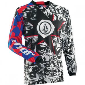 Camisa Thor Phase Volcom 2014
