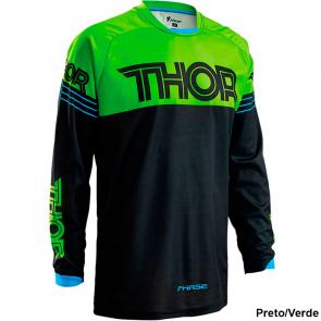 Camisa Thor Phase Hyperion
