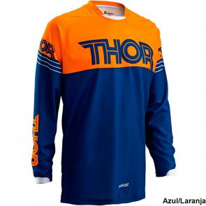 Camisa Thor Phase Hyperion