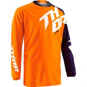 Camisa Thor Prime Slash