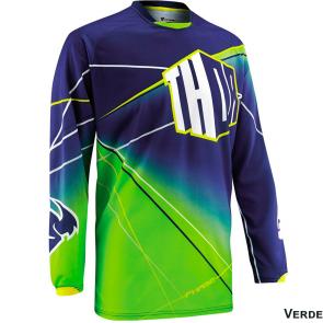 Camisa Thor Phase Prism 2015