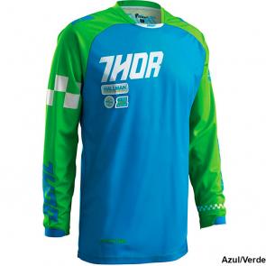 Camisa Thor Phase Ramble