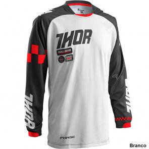 Camisa Thor Phase Ramble