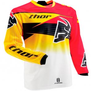 Camisa Thor Phase Streak