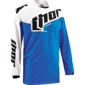 Camisa Thor Phase Tilt
