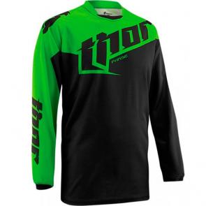 Camisa Thor Phase Tilt