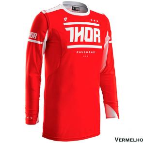 Camisa Thor Prime Fit Squad